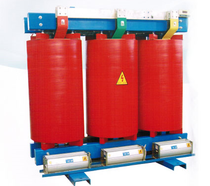 SCB14系列10KV干式變壓器