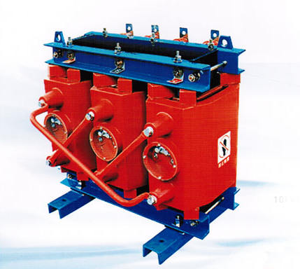 10KV級站（所）用干式變壓器