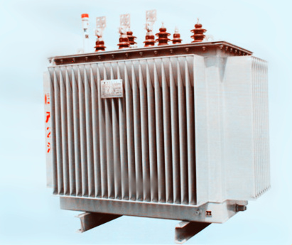 S11、S13、S20、S22系列10kV油浸式變壓器